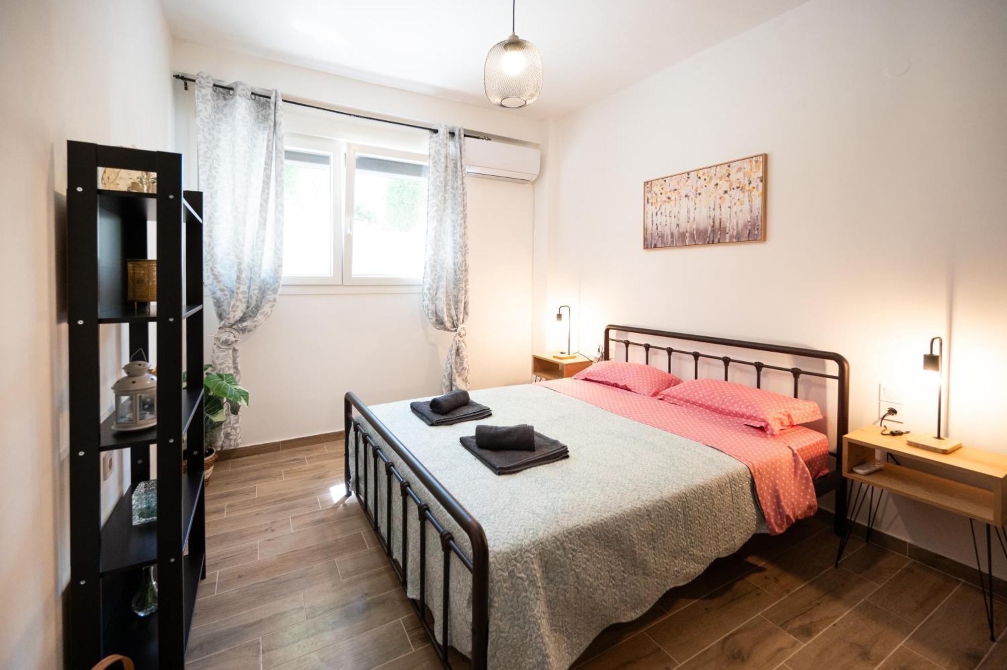 Kristi Central Home Ioannina II Exterior foto